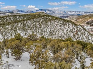 Tbd County Road 112, Carbondale, CO 81623