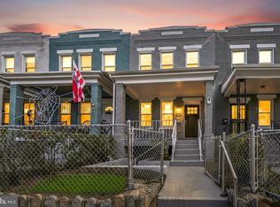 1423 Montello Ave NE, Washington, DC 20002