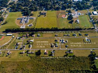 Hazel St #2-B, Eunice, LA 70535