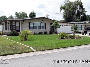 114 Lyonia Ln, Wildwood, FL 34785