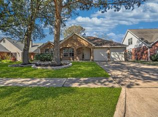 2307 Foundary Dr, Katy, TX 77493