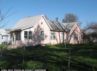 6812 Mayberry St, Omaha, NE 68106