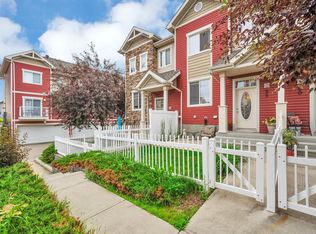 Mosaic Meadows, Edmonton, AB T6M 0M5