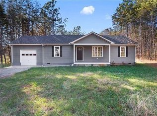 14550 Meade Rd, Amelia Court House, VA 23002