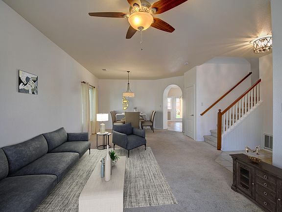 2nd image of 10412 Calle Hermosa Ct NW