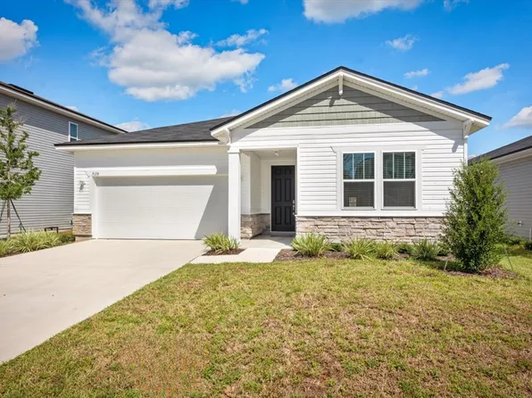 5179 Sawmill Point Way, Jacksonville, FL 32210