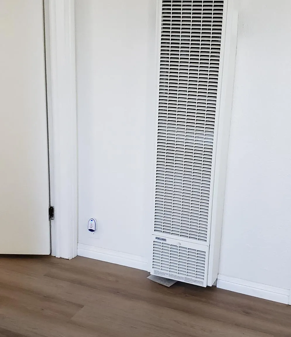 1 bed, 480 sqft, $1,995 — Photo 4