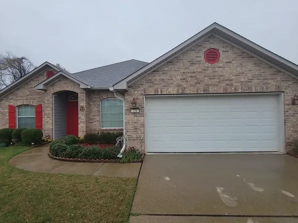 224 Telfair Ln, Bossier City, LA 71112