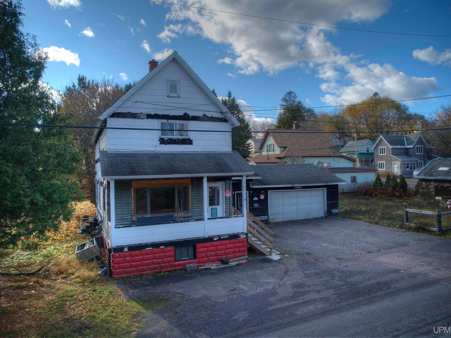 26827 W 12th St, Hubbell, MI 49934 MLS 50127936 Zillow