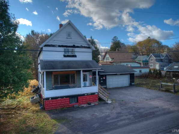 26827 W 12th St, Hubbell, MI 49934