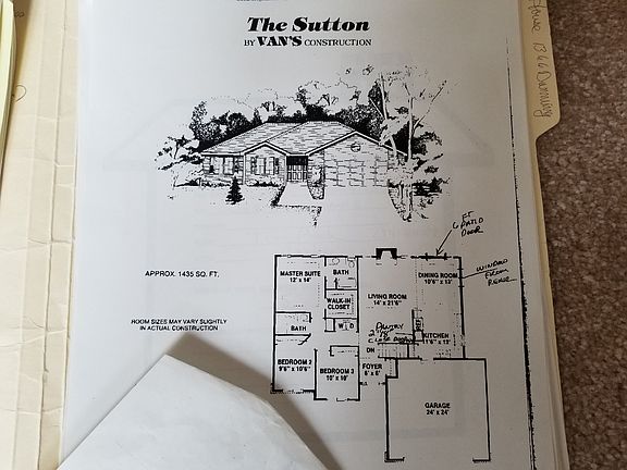 Floorplan (reversed)