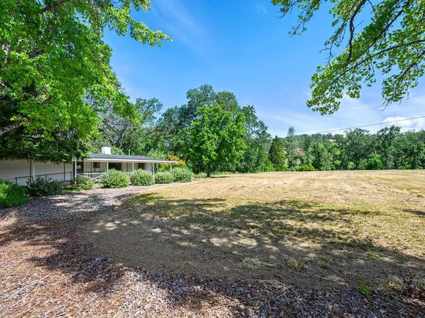 11997 Riata Road, Lower Lake, CA 95457