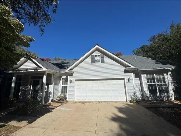 6504 Portrait Dr, Greensboro, NC 27410