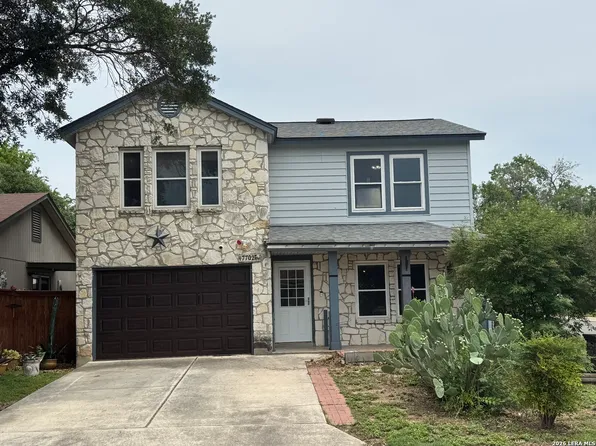 7702 Chatsworth, San Antonio, TX 78250