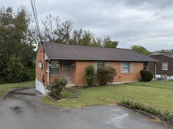 354 Foxglove Dr, Nashville, TN 37211