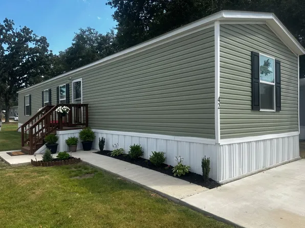 4510 Alma Hwy #42, Van Buren, AR 72956