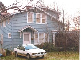 835 Madison Ave, Winston Salem, NC 27103