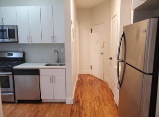 196 Clinton Ave #44E, Jersey City, NJ 07304