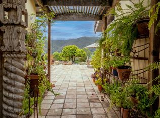 20 Story Rd, Carmel Valley, CA 93924