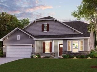 441 Carmichael Cir, Canton, GA 30015