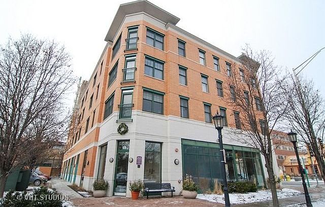 1st image of 125 N Euclid Ave APT 406