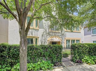 2422 W Main St, Houston, TX 77098
