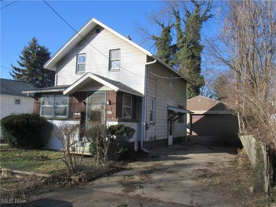 693 Cato Ave, Akron, OH, 44310