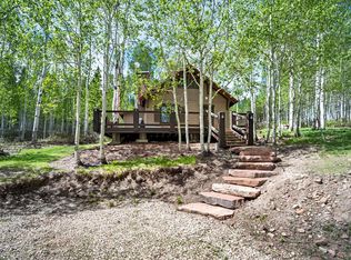 2528 S Hi Dri Cir, Coalville, UT 84017