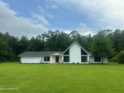 22149 Episcopal School Rd, Long Beach, MS, 39560