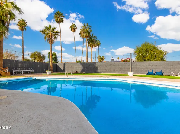 3502 W IRONWOOD Drive, Phoenix, AZ 85051