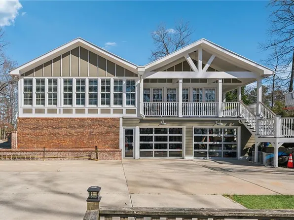 13360 Freemanville Rd, Milton, GA 30004