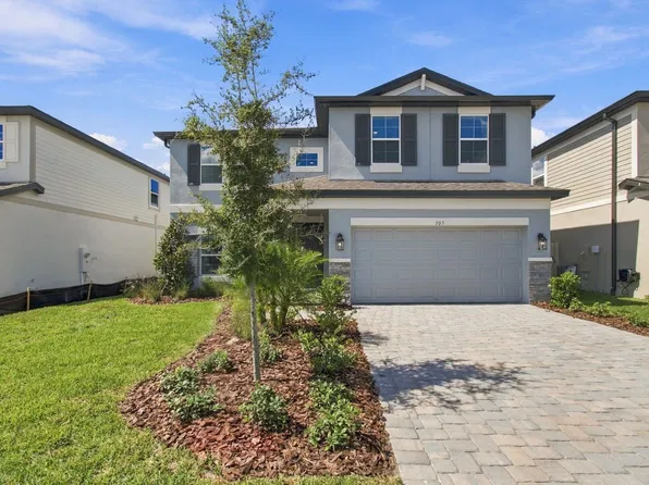 105 Northbank Ln, Spring Hill, FL 34609