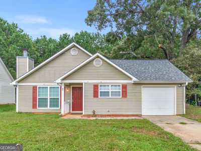 90 Inverness Trce, Riverdale, GA, 30274