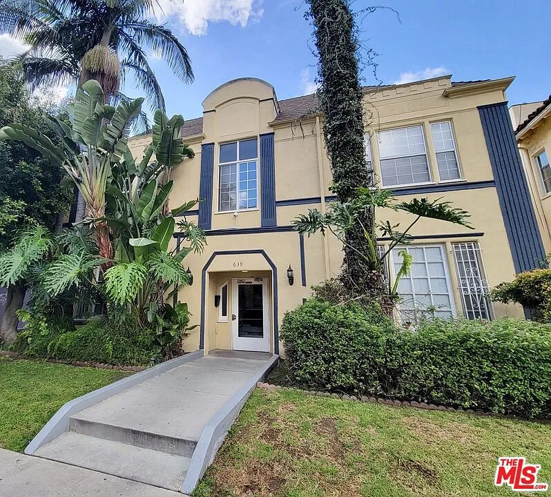 Studio, 1.0 bath, 450 sqft, $1,595 — Photo 1