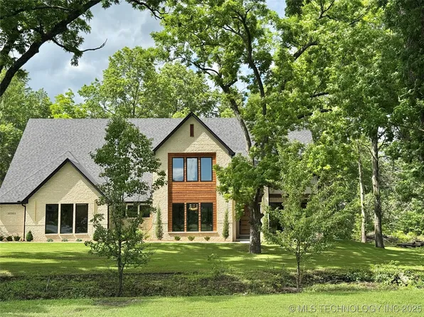 30303 E 59th St S, Broken Arrow, OK 74014