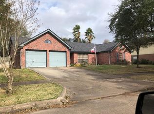7111 Renfro Dr, Richmond, TX 77469