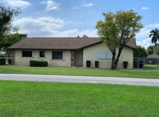 27522 SW 164th Ave, Homestead, FL 33031