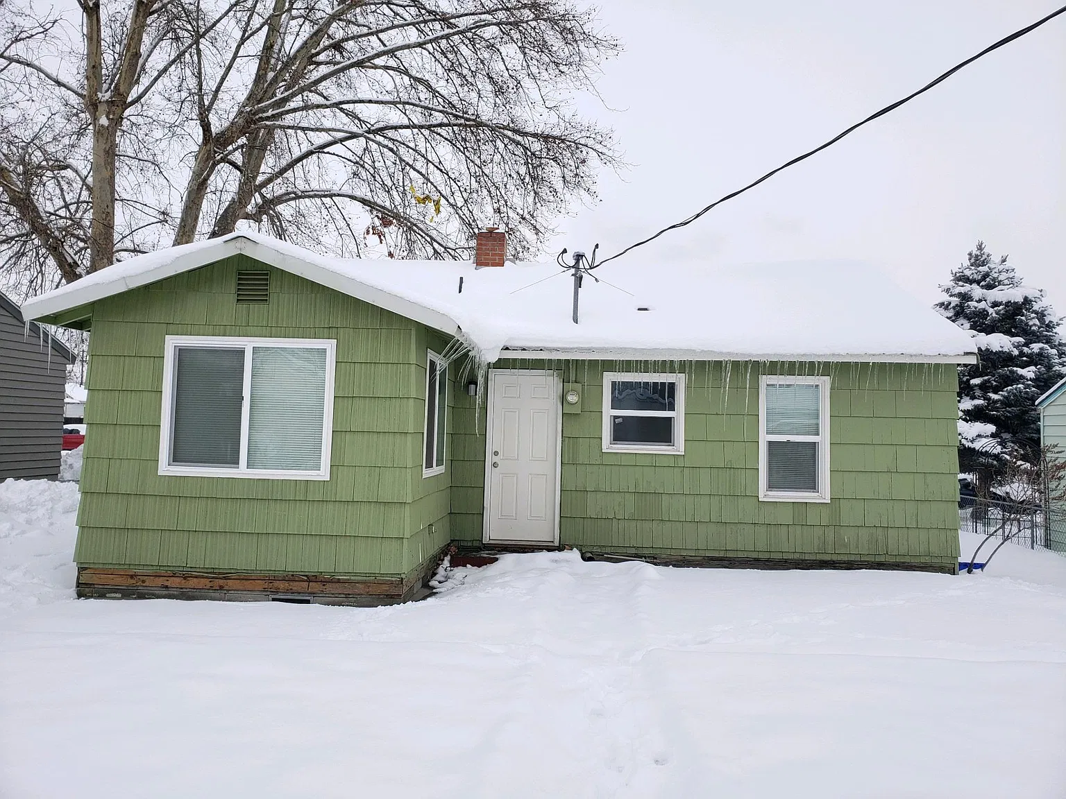 2 bed, 764 sqft, $1,475 — Photo 3