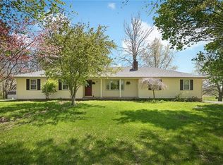 1906 NW 550th Rd, Kingsville, MO 64061