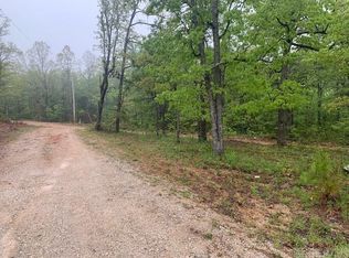 Fox Hollow Rd, Mountain View, AR 72560