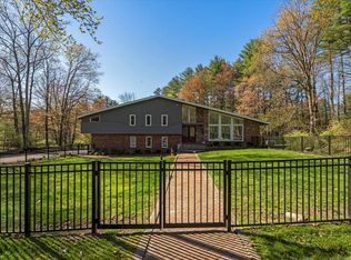 2 Haines Ter, Merrimack, NH 03054