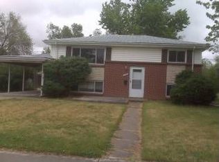 2740 Worchester St, Aurora, CO 80011