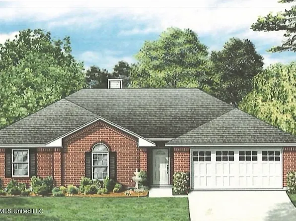 LOT 32 Forbes Dr, Byram, MS 39272