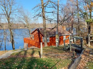 44965 Birch Ridge Rd, Melrose, MN 56352