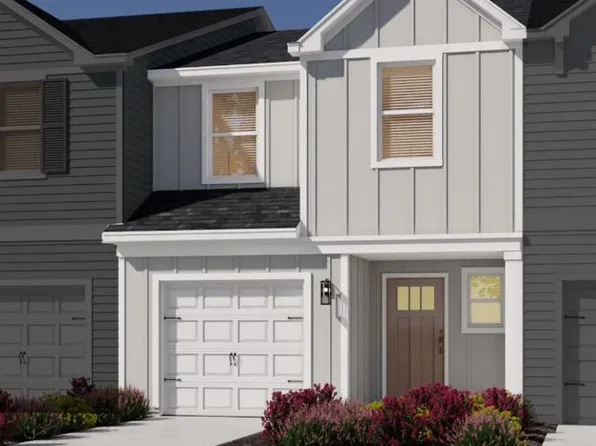 123 Brook Run Dr, Moncks Corner, SC 29461