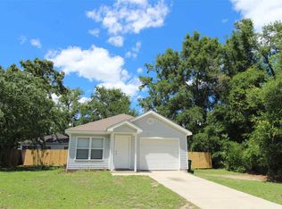 30 Liberty Rd, Crawfordville, FL 32327