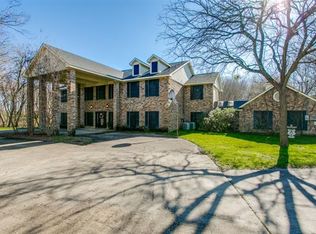 Brockdale Park Rd, Allen, TX 75002