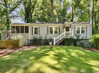 1932 Lyle Ave, College Park, GA 30337