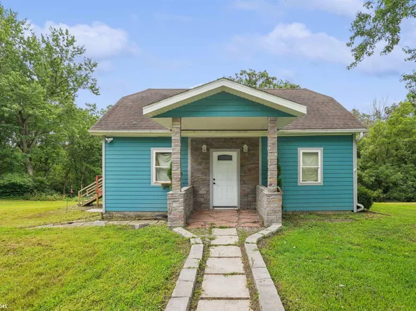 2200 Dehn St, Burlington, IA 52601