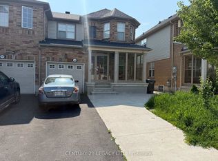 190 Owlridge Dr, Brampton, ON L6X 0M8